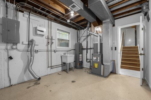 15104 Cornell Ave, Dolton IL 60419-3022 exterior