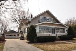 1409 Washington St, Appleton WI  54915-9479 exterior