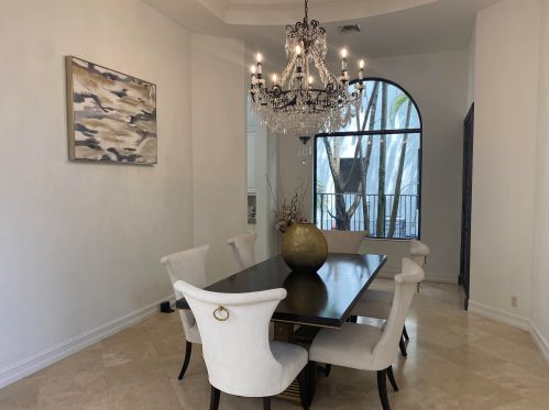 17897 Monte Vista Dr, Boca Raton FL  33496-1057 exterior