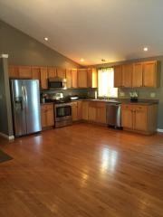 1071 Logee St, Woonsocket RI  02895-5568 exterior