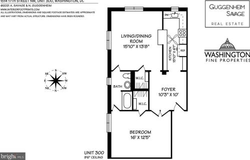 1514 17th St, Washington DC  20036-6227 exterior