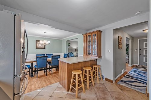 128 Paree Dr, Pittsburgh PA  15239-2424 exterior