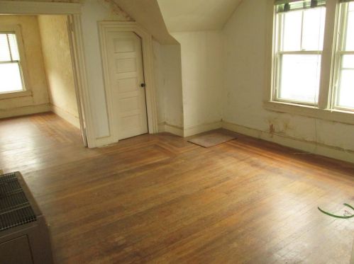 26 Hudson St, Providence RI 02909-2016 exterior