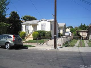2723 Winter St, Los Angeles, CA 90033-2630