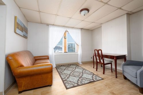 210 Marginal St, Boston MA exterior