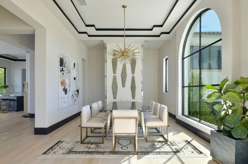 3932 Touraine Dr, Frisco TX 75034-7587 exterior