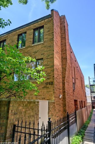 1750 Cleveland Ave, Chicago, IL 60614-5603