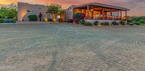 34118 12th St, Phoenix AZ  85085-7751 exterior