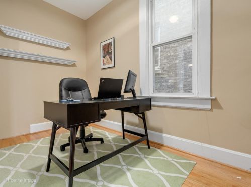 3653 Marshfield Ave, Chicago IL 60620-4955 exterior