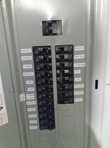 5731 Rockwell St, Chicago IL 60659-4915 exterior