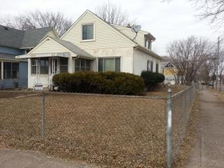 981 Iglehart Ave, Saint Paul MN  55104-5429 exterior