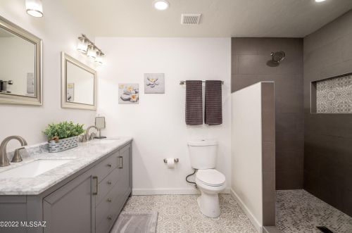 3409 Linden St, Tucson AZ  85716-3239 exterior