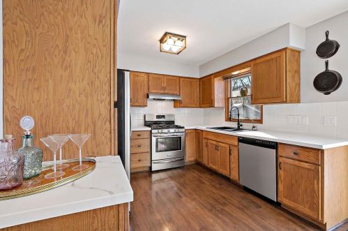 6415 Dawn Way, South Saint Paul MN 55076-1722 exterior