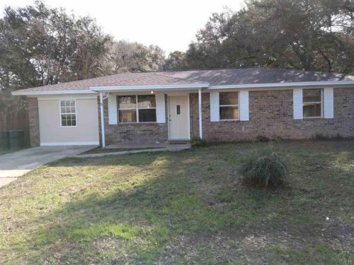 5455 Holley St, Milton, FL 32583-5561