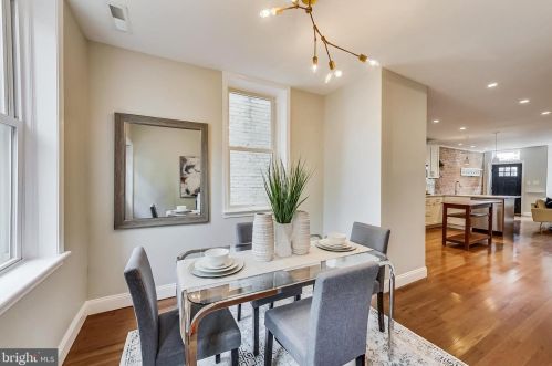 1532 1st St, Washington DC 20001-1147 exterior