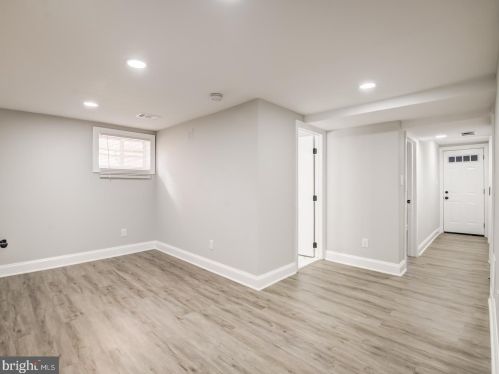 432 Orange St, Washington DC  20032-1622 exterior