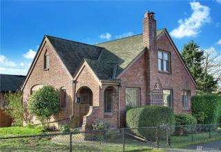 7557 16th Ave, Seattle WA  98106-1838 exterior