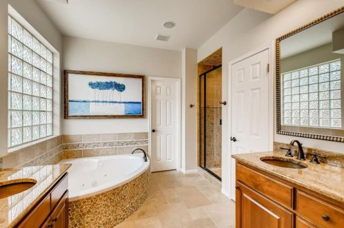 9904 Charthouse Cv, Austin TX 78730-3566 exterior