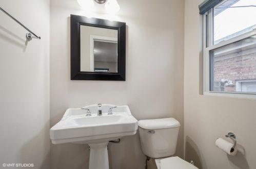 7312 California, Chicago IL 60652-2713 exterior