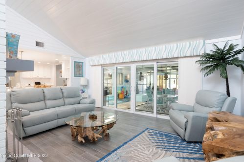 2945 Newfound Harbor Dr, Merritt Island FL 32952-2861 exterior