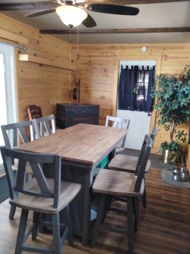 2476 Glenside Blvd, Meskegon MI 49441-3271 exterior