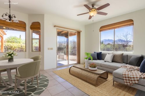 11730 Diamond Cholla Pl, Tucson AZ 85737-6780 exterior