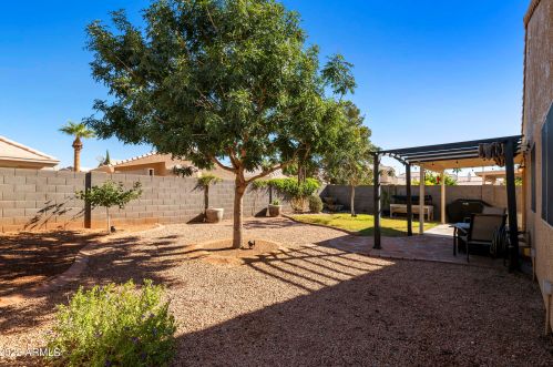 37 Willow Crk St, Chandler AZ 85225-5779 exterior