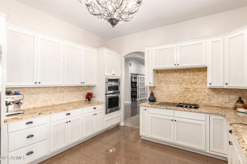 2455 Cloud Dr, Chandler AZ 85249-3778 exterior