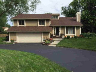 1370 Rutledge Ct, Temperance, MI 48182-1245