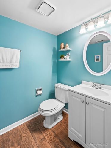 1772 Kennsington Ln, Bull Valley IL 60014-2047 exterior