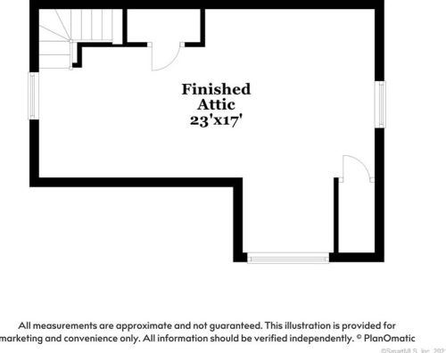 17 Osborne Ave, Norwalk CT 06855-1829 exterior