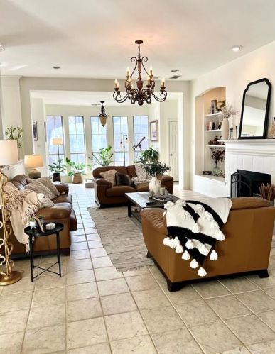 4203 Crooked Stick Dr, Frisco TX 75035-8523 exterior