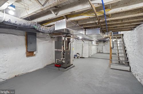 547 Marion St, Lancaster PA 17602-3117 exterior