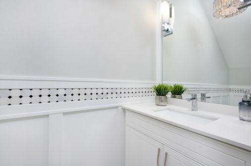 3642 Artesian Ave, Chicago IL  60618-4708 exterior