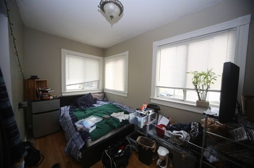 35 Adamson St, Boston MA  exterior