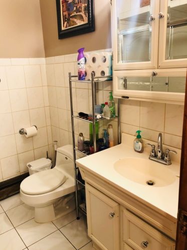 4107 Barry Ave, Chicago IL 60641-5034 exterior