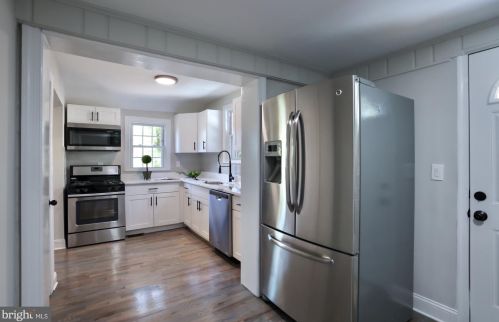 201 University Blvd, Silver Spring MD  20901-1945 exterior