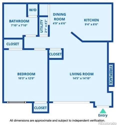 20 Boulder Cir, Boulder CO 80303-4266 exterior