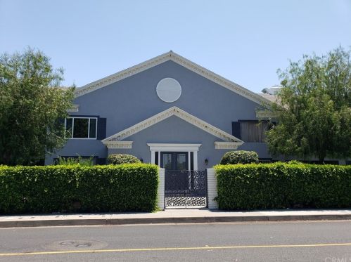 1531 Pomona Ave, Fullerton CA  92832-3463 exterior