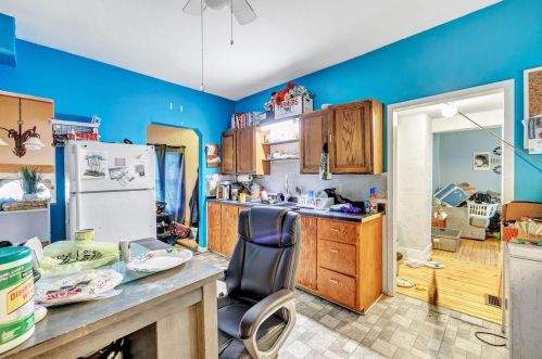 818 Groninger St, Suring WI 54174-9233 exterior