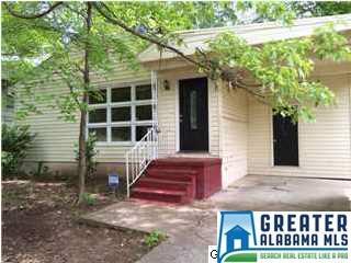 8513 9th Ct, Birmingham, AL 35206-3504