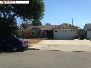 442 Houston Ave, Fullerton CA  92832-3219 exterior