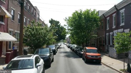 2039 Federal St, Philadelphia PA 19146-2829 exterior