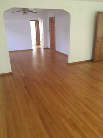 3230 66th St, Chicago IL 60629-5609 exterior