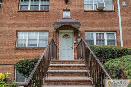 303 College Dr, Edison NJ  08817-5999 exterior