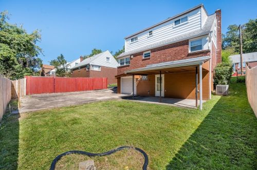 704 Churchill Ave, Pittsburgh, PA 15235-4139