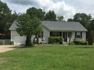 323 Timberglen Dr, Smyrna, TN 37167-4843