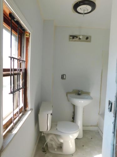 3652 Georgia St, Gary IN 46409-1137 exterior