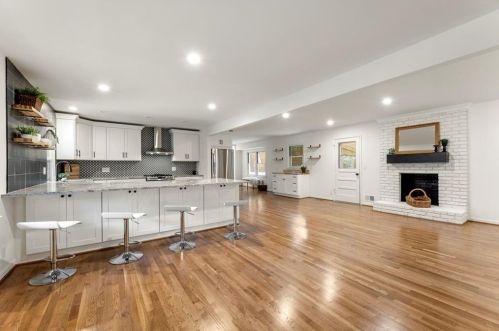 1831 Cameo Ct, Tucker GA  30084-7002 exterior