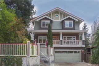 2347 94 St, Seattle WA  98115-3473 exterior